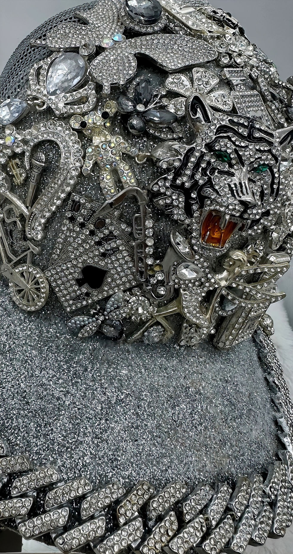 Thumbnail: Fierce Fantasy Junkie Trucker Hat 