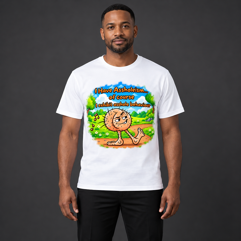 Thumbnail: Chronicles — Unisex Staple T-Shirt