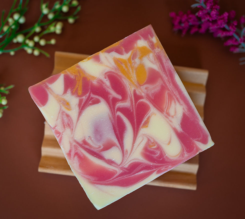 Thumbnail: Hawaiian Bloom