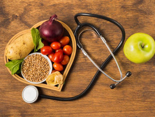 Alimentação x Reumatismo