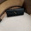 Thumbnail: Woven Clutch Crossbody Bag