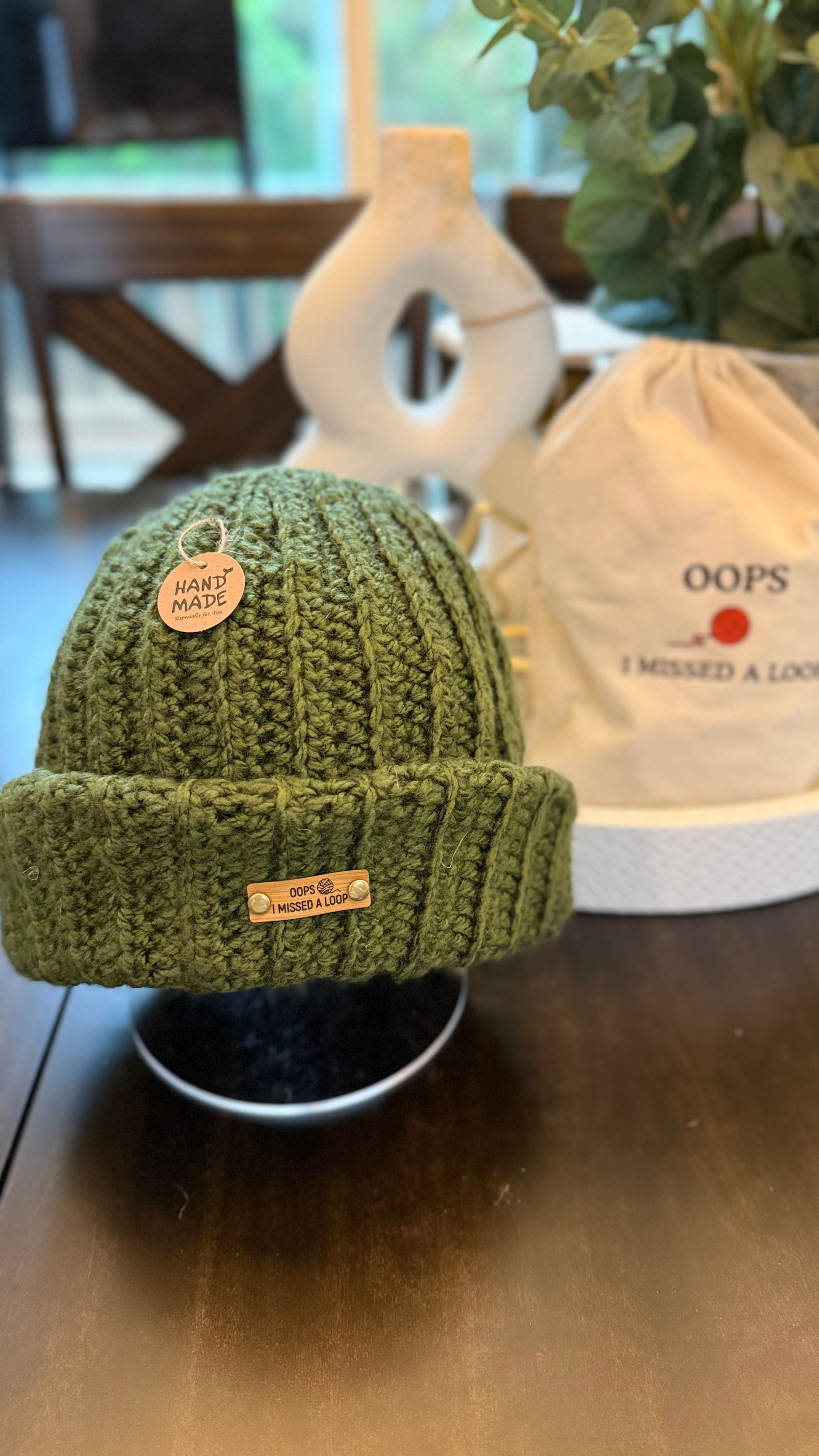 Green Means GO
