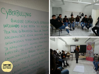 #21 e #22 | cyberbullying