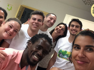 #79 | Participação juvenil