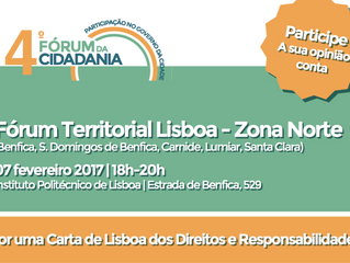 #10 | fórum da cidadania - fórum territorial norte