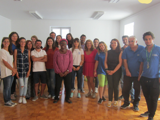 #87 | Participação das Crianças