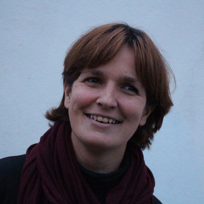 Susana Constante Pereira