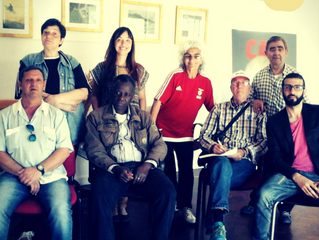 #45 | identidade de género