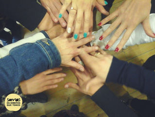 #31 | discriminação étnica e diálogo intercultural