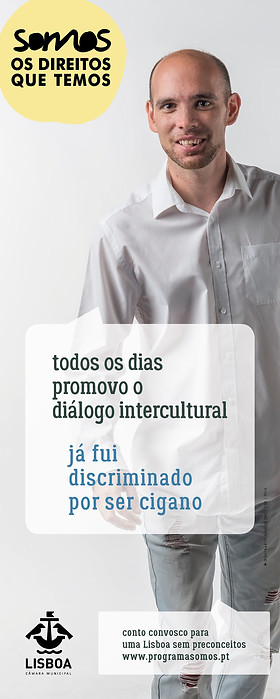 Diálogo Intercultural