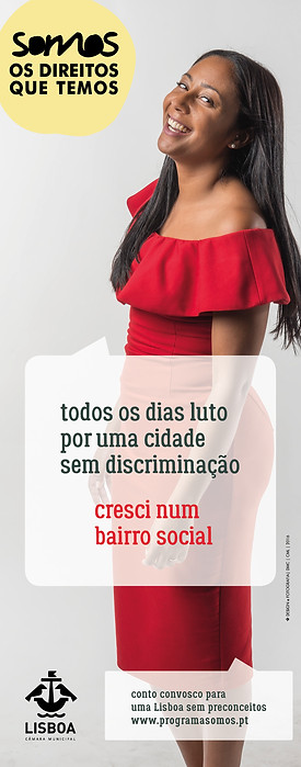 Cidade sem Discriminação