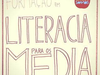 III Escola SOMOS | Formação em Literacia para os Média