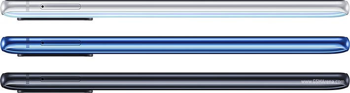 Horizontal lines of varying colors on a white background, Vescar.