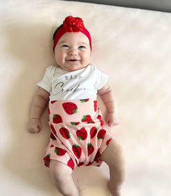 everlee strawberry