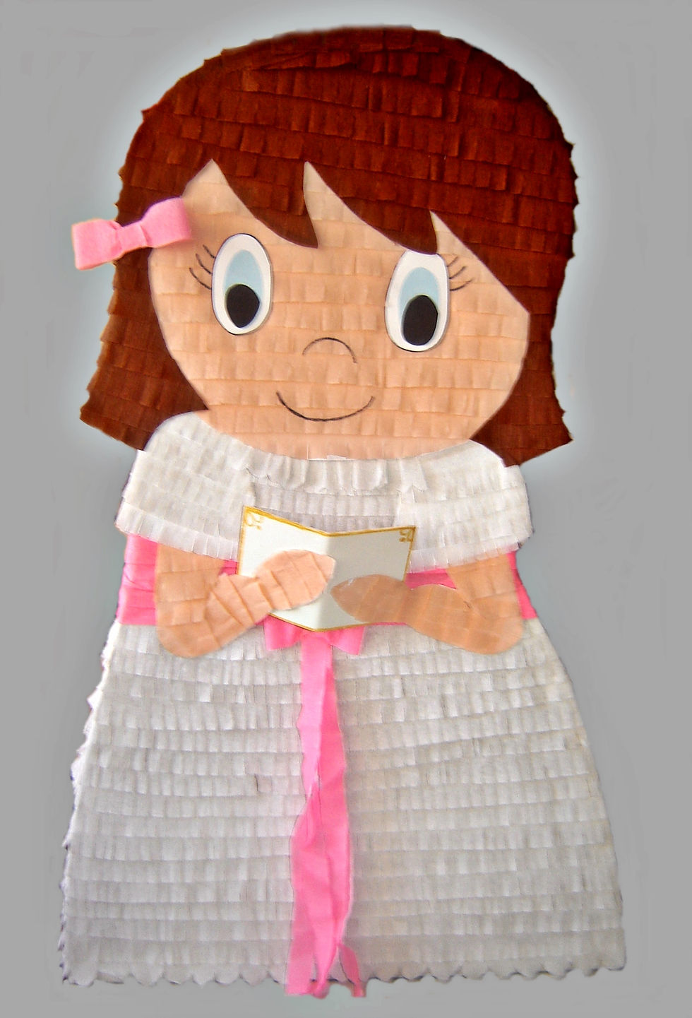 Piñata de Primera Comunión