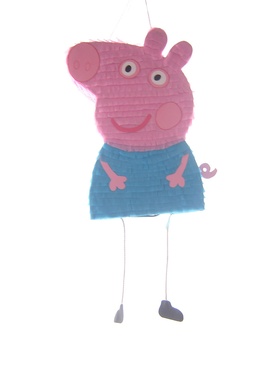 Piñata de George Pig