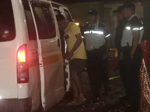 Imponen severas condenas por doble homicidio de abogado y su socio en Chiriquí