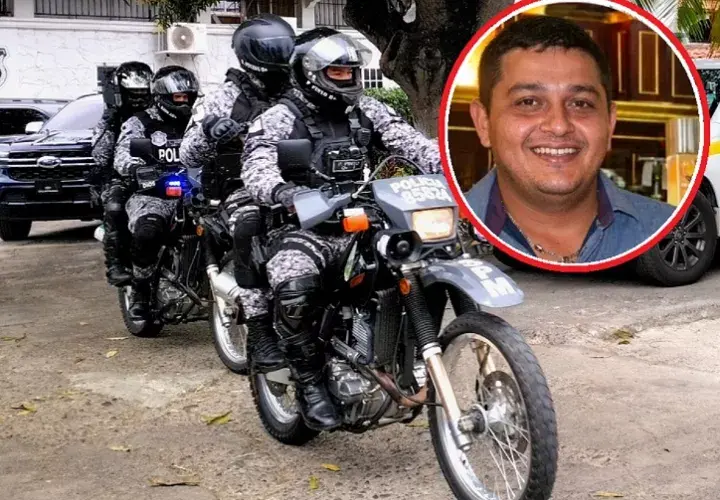 Joven reportado como presuntamente secuestrado en Azuero aparece sano y salvo en Chiriquí