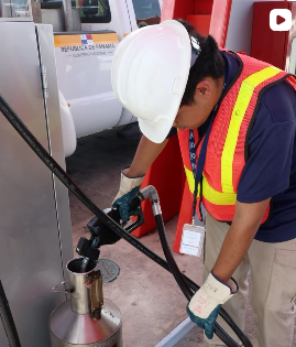 Acodeco intensifica operativos en gasolineras de Changuinola tras denuncias por precios