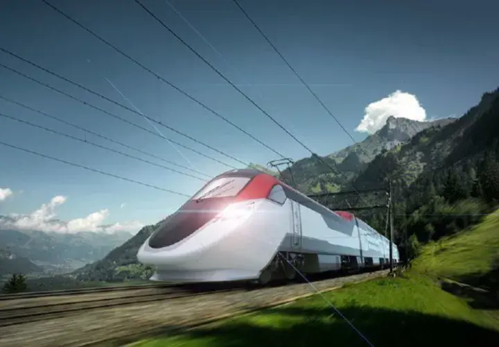 Japón muestra interés en financiar tren Panamá–David y modernización logística