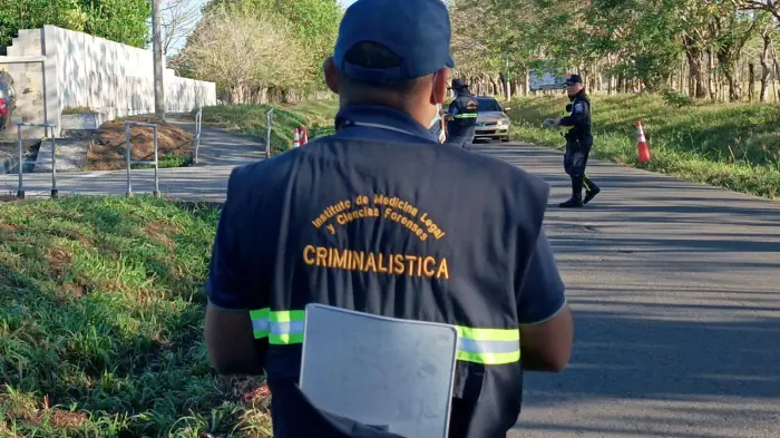 Tragedia en Remedios: mujer fallece cuando era trasladada de urgencia al Hospital de San Félix