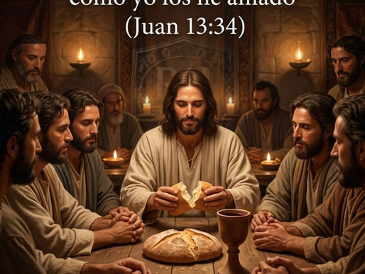 Un día para reflexionar sobre el amor y el servicio.