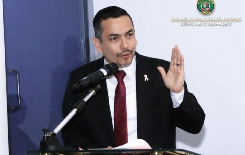 Caso Unachi pasará a la Fiscalía Anticorrupción tras la renuncia de la rectora, confirma el procurador Gómez