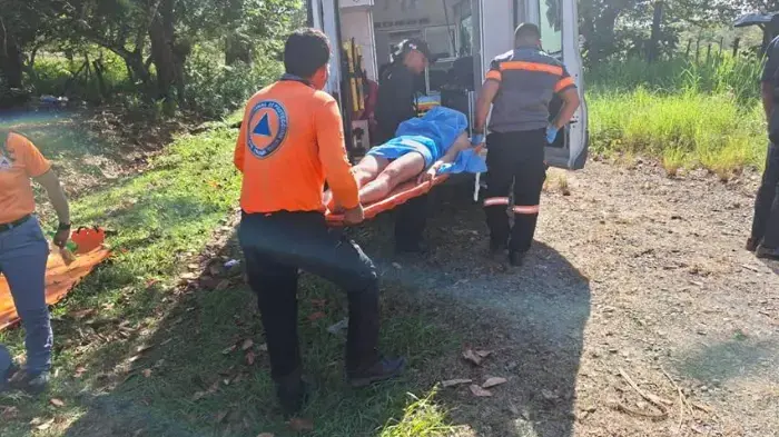 Hijo será juzgado por femicidio tras muerte de su madre en Chiriquí