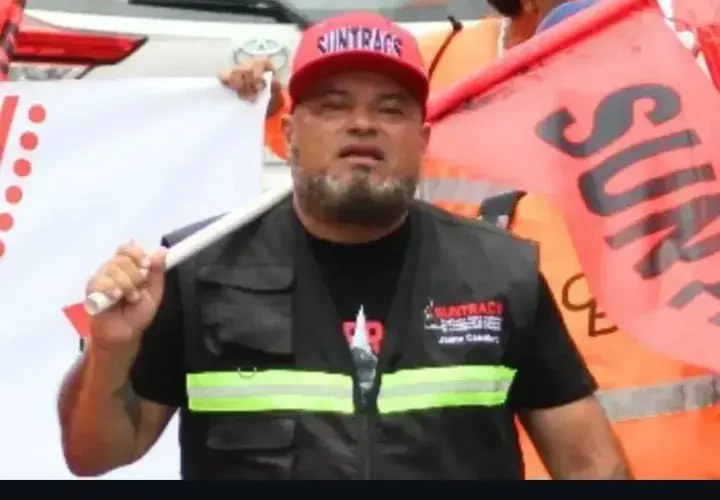 Tribunal cambia detención de Jaime Caballero: sale de La Mega Joya y cumplirá arresto domiciliario