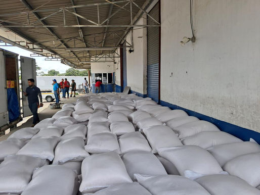 Productores exigen sanciones por ingreso ilegal de arroz: “Esto pone en riesgo la seguridad alimentaria del país”