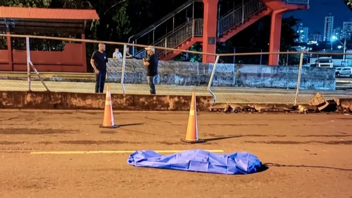 Mujer murió atropellada tras bajar de un autobús en Bugaba; Chiriquí suma 25 víctimas viales