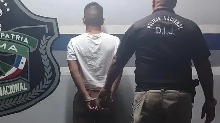 Segundo implicado en robo armado a restaurante de Changuinola es capturado en Almirante