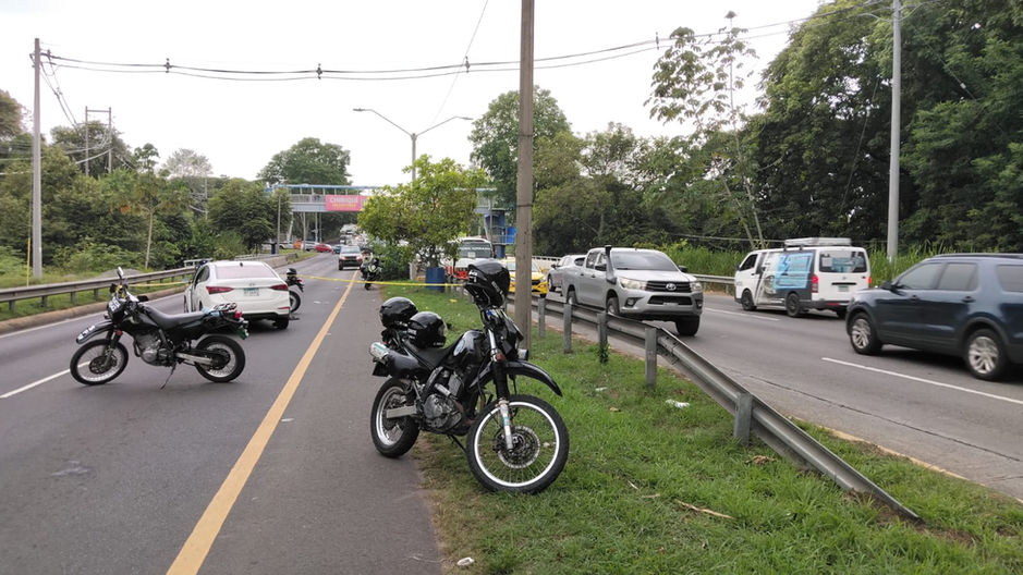 Videovigilancia y alerta al 104 fueron claves para recuperar vehículo robado tras asalto en Alanje