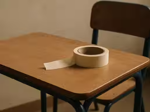 Escándalo en escuela de Chiriquí: suspenden a docente por presunto maltrato a un niño de 8 años