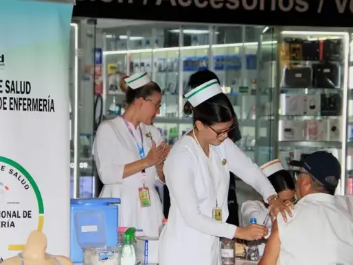 Minsa advierte incremento de muertes por influenza en Panamá: la mayoría no estaba vacunada