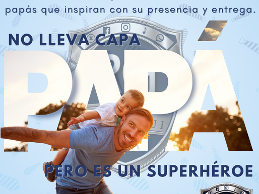 RetenChiriquí celebra y felicita a todos los padres en su día