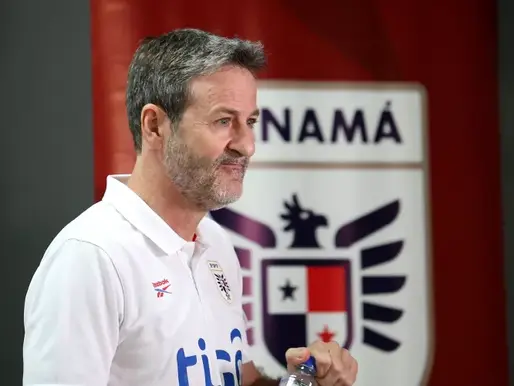 Christiansen reafirma su confianza en la Selección: “Panamá está preparada para llegar al Mundial”