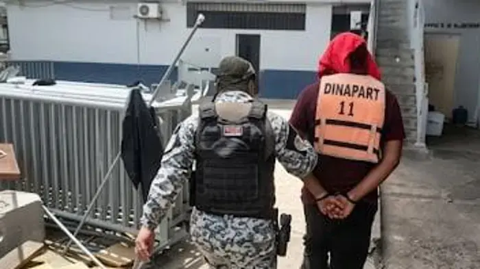 Everilda Palacios, de 23 años, muere en presunto femicidio en Bocas del Toro; su pareja fue aprehendida