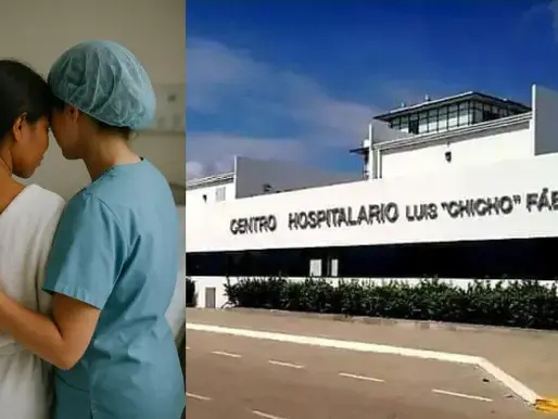 !DESALMADA! Abandona a su recién nacida en un herbazal: adolescente dio a luz y dejó a la bebé a su suerte en Veraguas