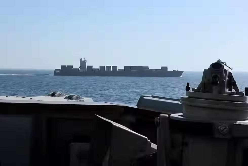 Tensión global: Irán lanza nuevas amenazas en Ormuz mientras EE.UU. despliega operación militar y China entra en escena