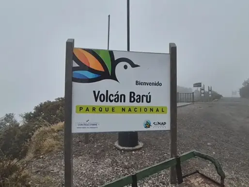 🔬 Geólogos panameños y estadounidenses buscan precisar fecha de la última erupción del Volcán Barú