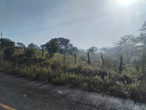 Vecinos de Juay Arriba alertan por humo persistente del vertedero municipal y posibles riesgos a la salud
