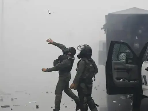 Defensoría del Pueblo da seguimiento a detenciones durante disturbios en Bocas del Toro