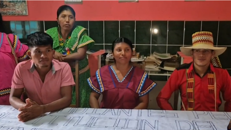 Docentes y estudiantes de la UAPI exigen salida del rector interino y una auditoría integral