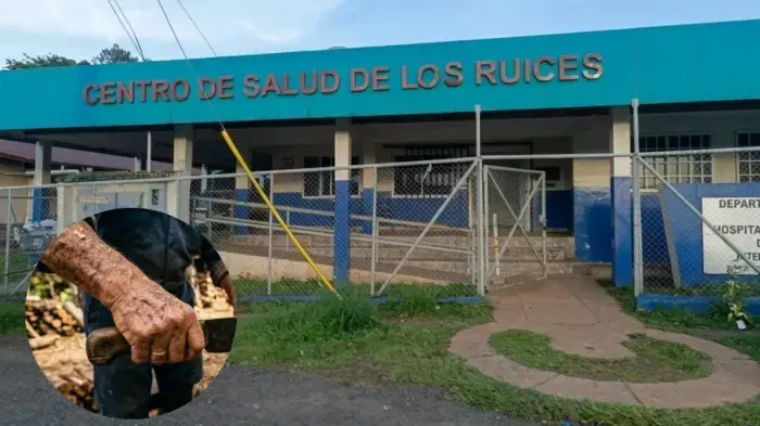 Tragedia en Veraguas: adulto mayor fallece tras accidente con machete en finca