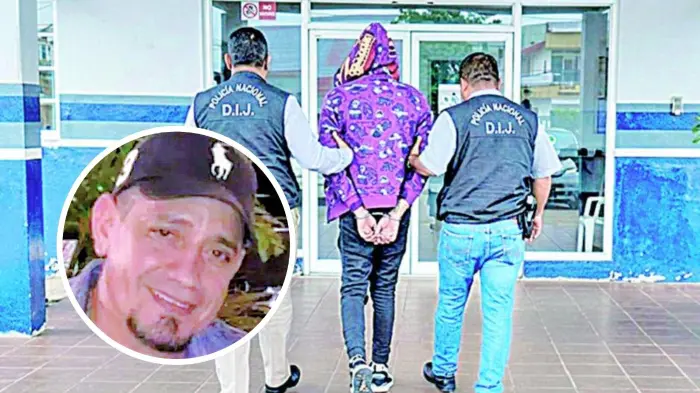 Condenan a 20 años de prisión a implicado en el homicidio del billetero Boris Miranda en David