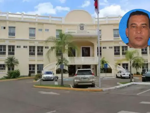 Confirman detención de representante de Boca Chica condenado por usurpación de tierras