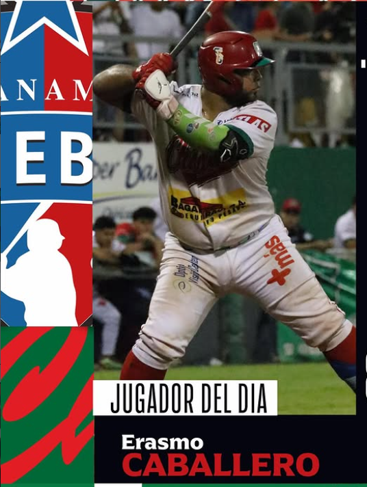 Chiriquí reacciona en la final: hit de oro revive al “Ganao Bravo” ante Bocas del Toro