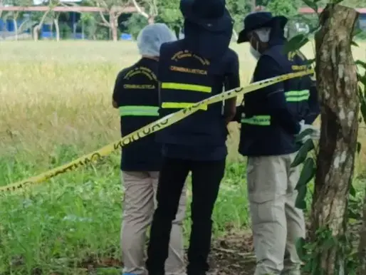 Detienen a presunto homicida del productor Víctor Martínez en Tierras Altas