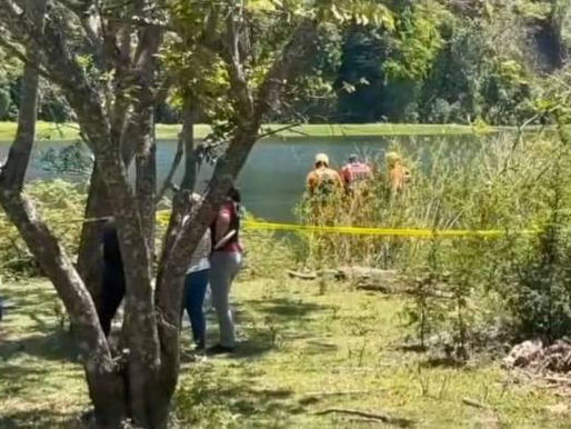 Hallan cadáver en estado de descomposición en el río Fonseca, Chiriquí